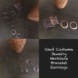 Costume Jewelry